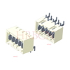 RAST 5.0 pitch RAST PCB-header M940X