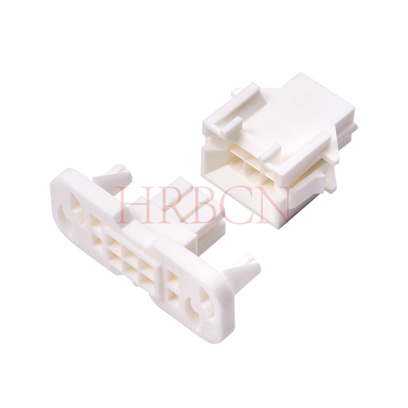 HRB 4,2 mm draad-naar-draad BMI-socketbehuizing connector voor stofzuigertoepassing