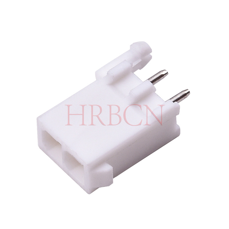 HRB 4,14 mm elektrische draad-naar-board-connector 