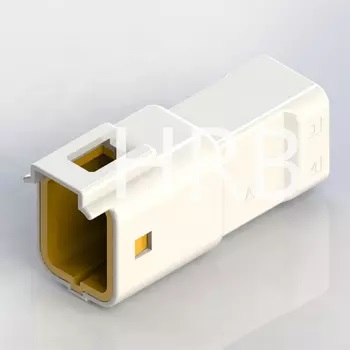 Wat is het doel van een waterdichte connector?