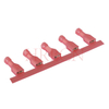AWG22-18 4,8 mm rechte geïsoleerde vrouwelijke aansluiting | HRB-connector
