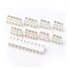 RAST 2.5 Power IDC-connector met IDT-technologie | HRB-connector M726X