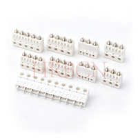 RAST 2.5 Power IDC-connector met IDT-technologie | HRB-connector M726X