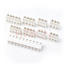 RAST 2.5 Power IDC-connector met IDT-technologie | HRB-connector M726X