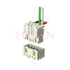 RAST 5.0 IDC-connector met IDT-technologie | HRB-connector M500X
