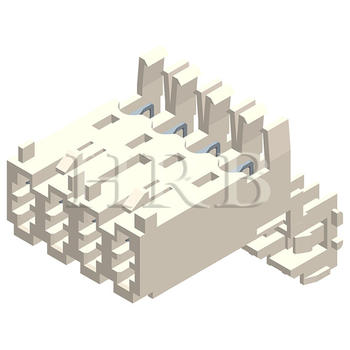 Wat is een RAST-connector?