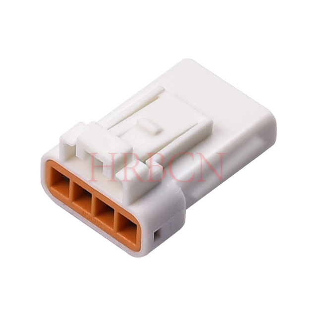 4 gaten HRB 3,0 mm steekdraad voor het aansluiten van waterdichte connectoren 