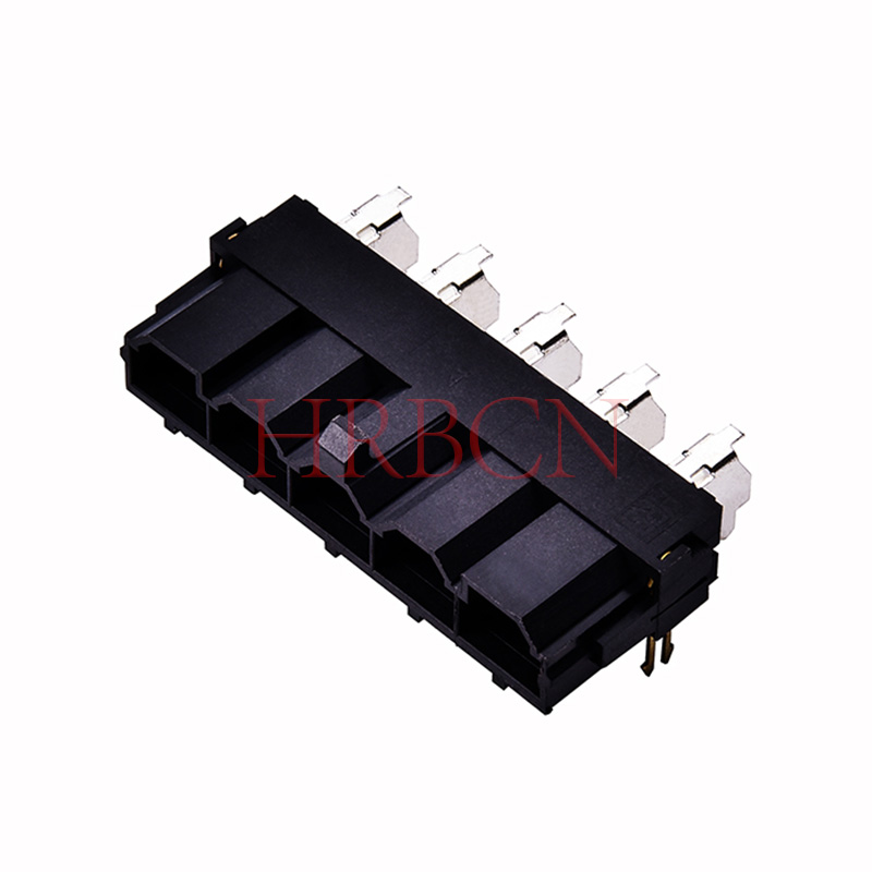 10.0 haakse headerconnector vertind M9920R