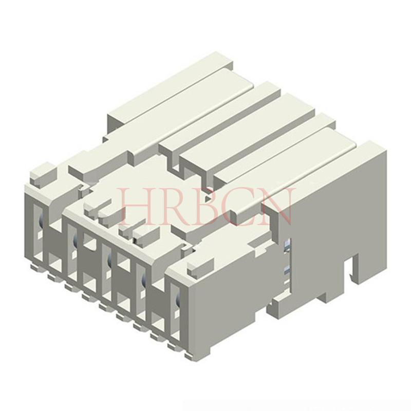 IDC RAST 5.0-connectoren M5007