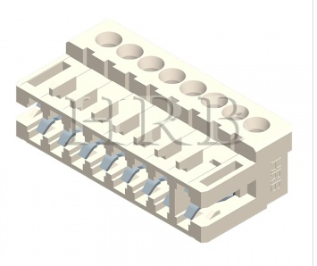 Korte introductie van rast-connector