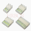 M2051R-N IDC 2,54 mm steek gesloten uiteinde