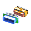 Waterdichte draad van 4,0 mm voor aansluiting op connector