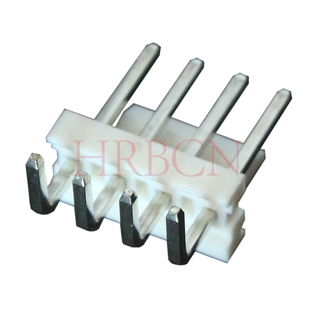 HRB 3,96 mm steek haakse kop M3965R-NK