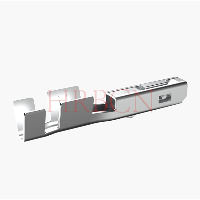Waterdichte draad van 3,5 mm voor aansluiting op connector