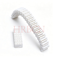RAST 2.5 Power IDC-connector met IDT-technologie | HRB-connector M727X