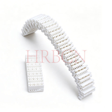 RAST 2.5 Power IDC-connector met IDT-technologie | HRB-connector M727X