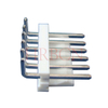 HRB 3,96 mm steek haakse kop M3965R-NK