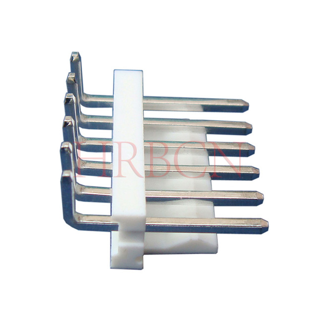 HRB 3,96 mm steek haakse kop M3965R-NK