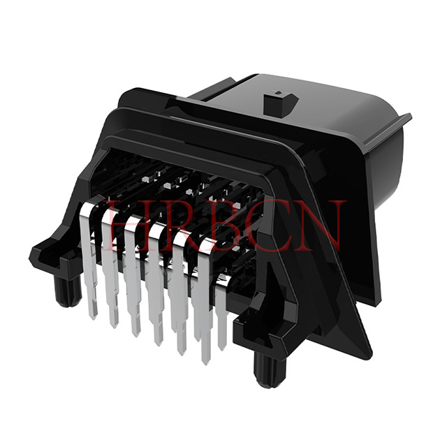 Waterdichte draad van 3,5 mm voor aansluiting op connector