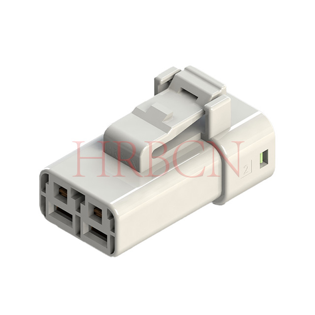 6,35 mm steekdraad voor waterdichte connectoren 