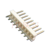 M2545-NK 2,54 mm verticale draad-naar-board header | HRB