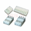 M7060(I)-serie IDC-connector met vergrendelingshelling