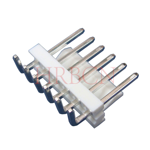 HRB 3,96 mm steek haakse kop M3965R-NK