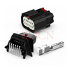 Waterdichte draad van 3,5 mm voor aansluiting op connector
