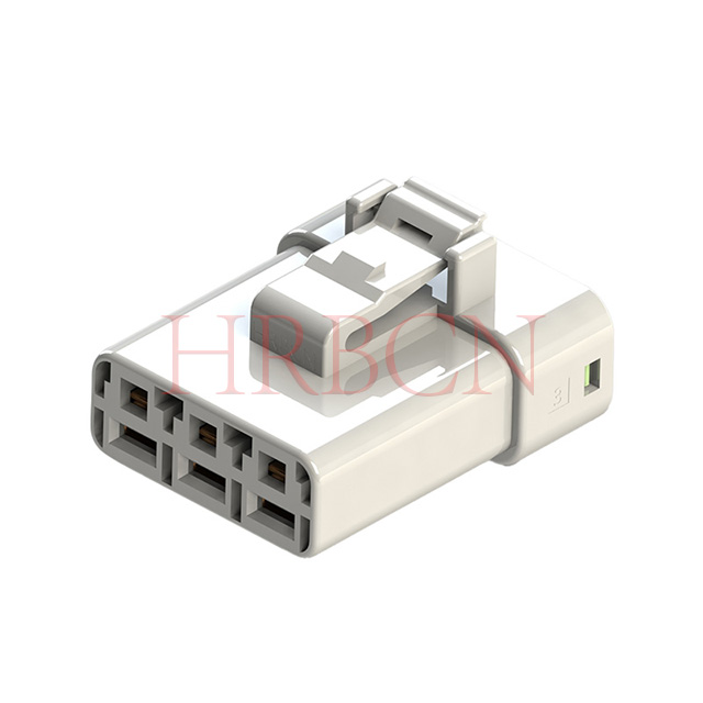 6,35 mm steekdraad voor waterdichte connectoren 
