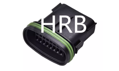 Connectorstroom en stroomsterkte