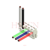 RAST 2.5 Power IDC-connector met IDT-technologie | HRB-connector M727X