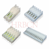 M2051R-N IDC 2,54 mm steek gesloten uiteinde