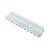  IDC-stofkap M7061-NW
