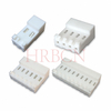 IDC-connector met gesloten uiteinde en polariserende lipjes M7060R-NCR
