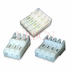 M7060(I)-serie IDC-connector met vergrendelingshelling