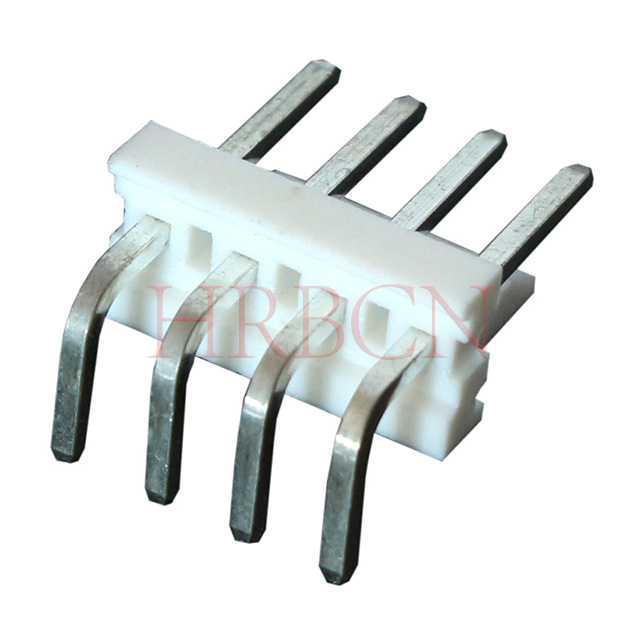 HRB 3,96 mm steek haakse kop M3965R-NK