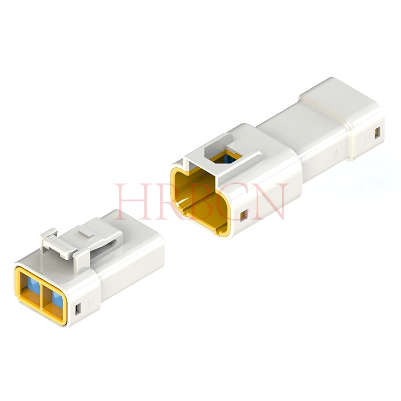 Beste alternatieven voor Molex-connectoren voor industriële en automobieltoepassingen