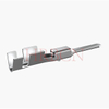HRB IP67 IP69K Automotive afgedichte WTW-connector