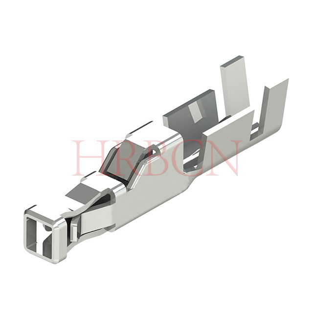 Waterdichte draad van 2,0 mm voor aansluiting op headerconnector