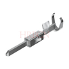 HRB 4,0 mm draad-naar-draad waterdichte voedingsconnector met paneelmontage