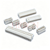 RAST 2.5 IDC-connector met IDT-technologie | HRB-connector M723X
