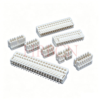 RAST 2.5 IDC-connector met IDT-technologie | HRB-connector M723X