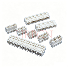 RAST 2.5 IDC-connector met IDT-technologie | HRB-connector M723X