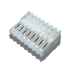 2,54 mm steekdoorvoer door IDC M2051-N
