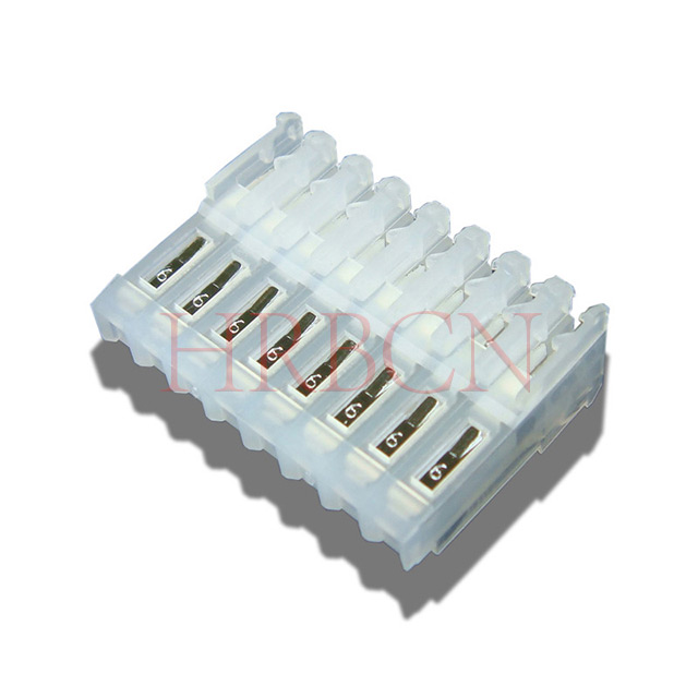 2,54 mm steekdoorvoer door IDC M2051-N