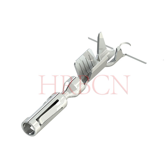 Waterdichte draad van 4,0 mm voor aansluiting op connector