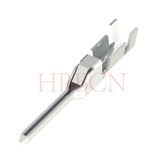 Waterdichte connector met IP67-classificatie voor draad-naar-draad vrouwelijke mannelijke behuizing