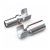 11,0 mm pitch waterdichte draad-naar-draadconnector 2-pins