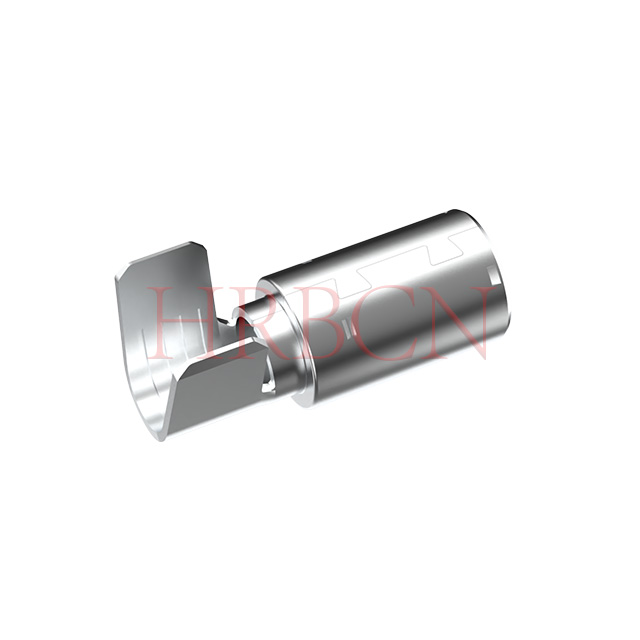 Waterdichte draad van 11,0 mm voor aansluiting op connector 2-pins
