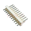 M2545-NK 2,54 mm verticale draad-naar-board header | HRB